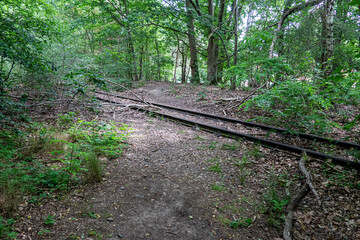 Der eiserne Rhein, Kreis Heinsberg