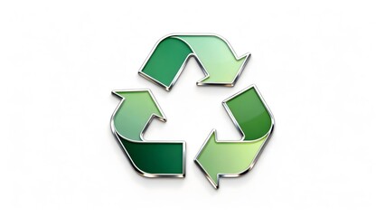 Recycling symbol