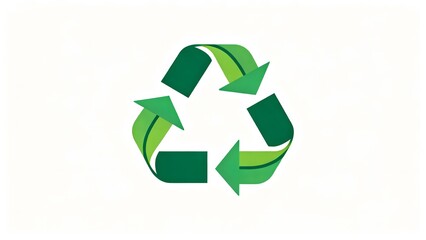 Recycling symbol