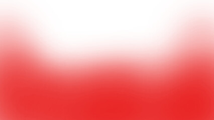 Abstract gradient of deep black fading into vibrant crimson red with a subtle pixelated texture