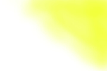 Abstract green and black gradient background with soft light and shadow play