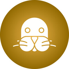 vector illustration of an egg