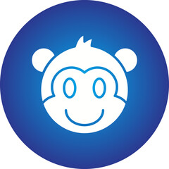 polar bear icon