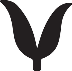 Abstract geometric design with vibrant color palette and bold typography elements