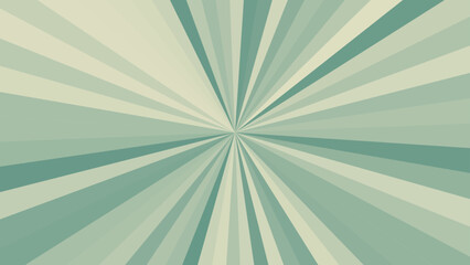 Ray sun light. Sunburst background. Radial circle line. Pattern starburst.