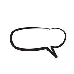 Doodle Shape Illustration