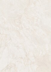 Close-up of light beige marble surface with subtle veining patterns