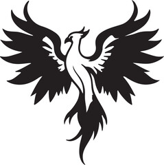 Abstract geometric composition featuring bold colors and sharp lines created in adobe illustrator