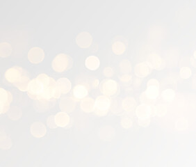 Golden Sparkle Dust Overlay PNG