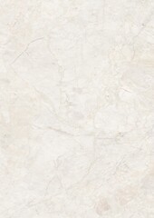 Close-up of light-colored marble surface with subtle veining patterns