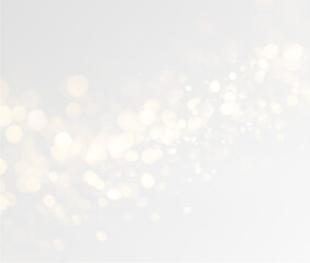 Obraz premium Golden Sparkle Dust Overlay PNG