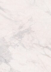 Close-up of white marble surface with gray veining patterns