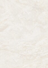 Close-up of a smooth, light-colored marble surface with subtle veining patterns