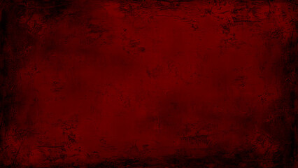 Abstract Vignette Concrete Background Design. 