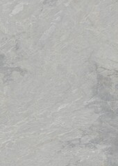 Close-up view of a light gray marble surface with subtle veining patterns