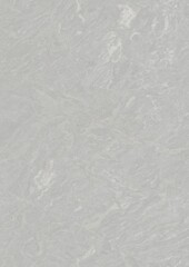 Close-up view of a textured gray surface with subtle patterns and variations in tone