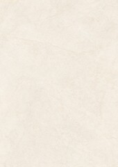 A plain off-white textured surface with subtle variations in tone and faint horizontal lines.