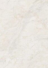 Close-up view of a light-colored marble surface with subtle veining patterns