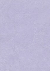 Solid light purple textured background with subtle surface variations