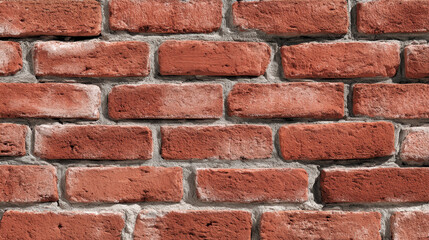 Brick wall Texture: The weathered surface of an old brick wall, with its rich texture and earthy tones, tells a story of history and durability.