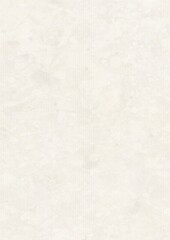 Close-up of a plain off-white textured surface with subtle variations in tone and pattern