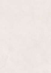 A plain, light gray textured surface with subtle variations in tone and faint speckles.