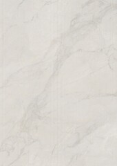 Close-up of white marble surface with subtle gray veining