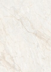 Close-up view of a light-colored marble surface with subtle veining patterns