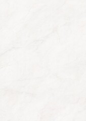 Close-up of white marble surface with subtle gray veining