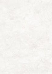 Close-up of a white textured surface with subtle gray veining patterns