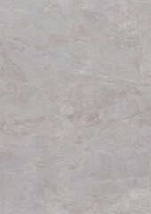 Close-up view of a smooth, light gray textured surface with subtle marbled patterns and faint veining.