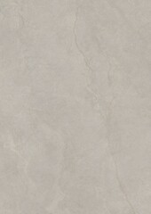 Close-up of a smooth, light gray marble surface with subtle veining patterns