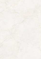 Close-up of white marble surface with subtle gray veining