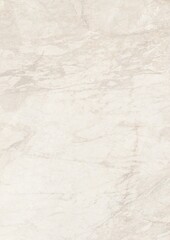 Close-up view of a light-colored marble surface with subtle veining patterns