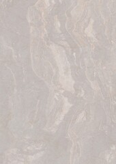 Close-up view of a gray marble surface with subtle veining and natural patterns