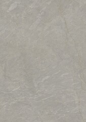 Close-up of light gray marble surface with subtle veining patterns