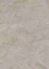 Close-up of a smooth, light-colored marble surface with subtle veining patterns