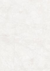 Close-up of a textured white surface with subtle patterns and variations in tone