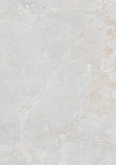 Close-up of a light gray marble surface with subtle veining and natural texture