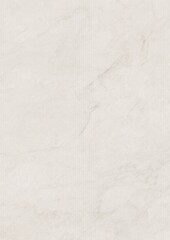 Close-up of white marble surface with natural veining patterns