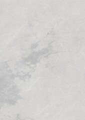 Obraz premium Close-up view of a light gray marble surface with subtle veining patterns