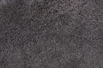 Fototapeta premium Luxuriously soft textile resembling plush bear fur, ideal for cozy clothing, bedding, and toys