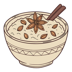 Luxurious Ramadan iftar table spread with lanterns, assorted savory and sweet dishes, glowing ambient lighting