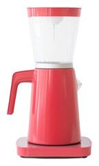 Obraz premium PNG Appliance blender mixer cup.
