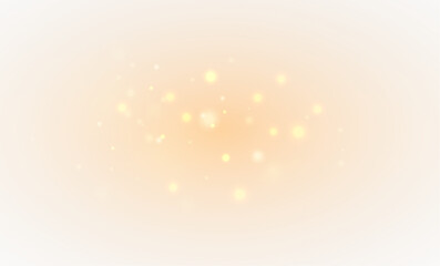 Glittering dust PNG luxury luminous effect.
