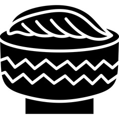 Katsuo Icon