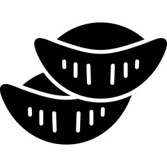Gyoza Icon