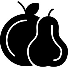 Fruit Icon