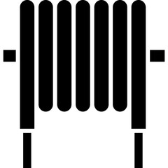 Inductor Icon