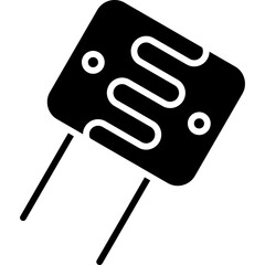 Light Sensor Icon